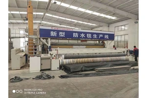 土工布生产厂家——选择优质土工布的重要性